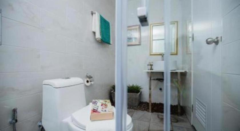 Hotel Anchor Boutique House Patong Exterior foto
